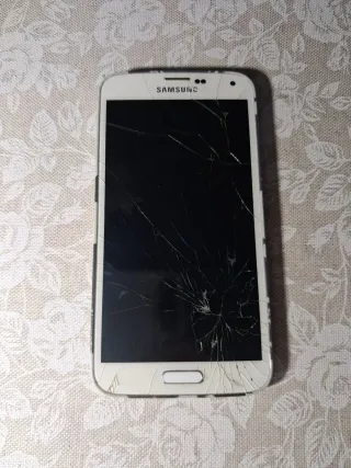 Samsung Galaxy S5 16GB Sbloccato