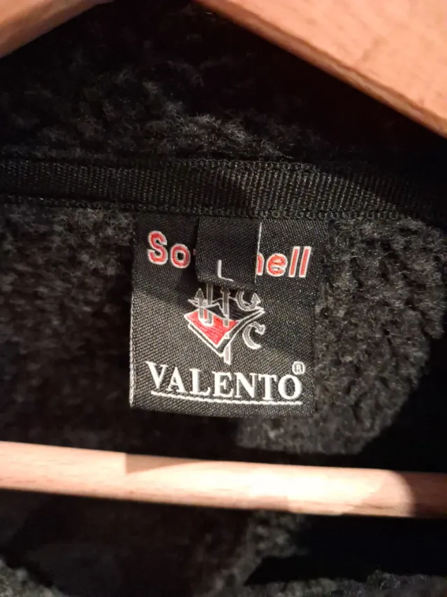 Cazadora Club Ciclista Colindres Talla L