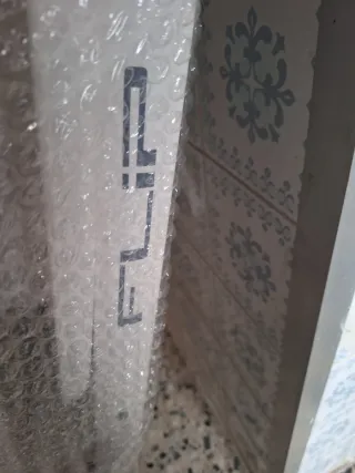 Bañera Jane Flip Plegable con Ruedas