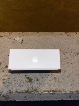 Airpods 4 ANC Apple Blancos