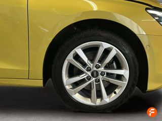 Audi A3 Sportback Advanced 40 TFSI e 150kW S tro