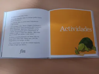Cuentos infantiles. Colección