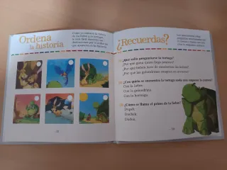 Cuentos infantiles. Colección