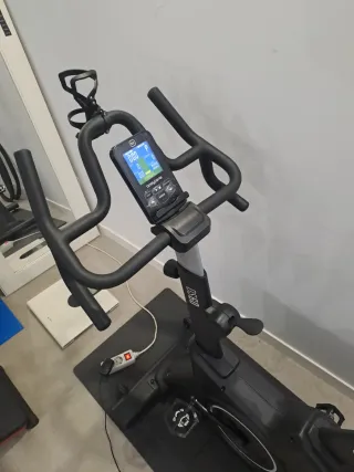 Bicicleta Spinning Bodytone DS60