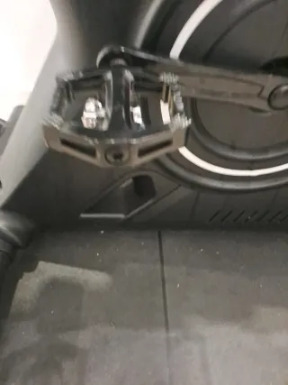 Bicicleta Spinning Bodytone DS60