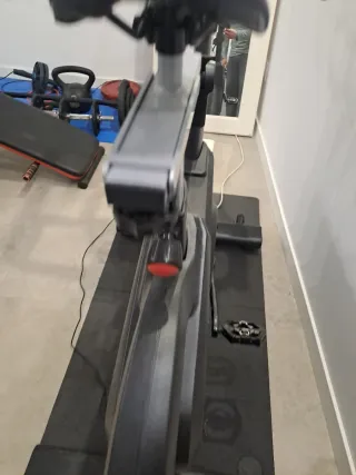 Bicicleta Spinning Bodytone DS60