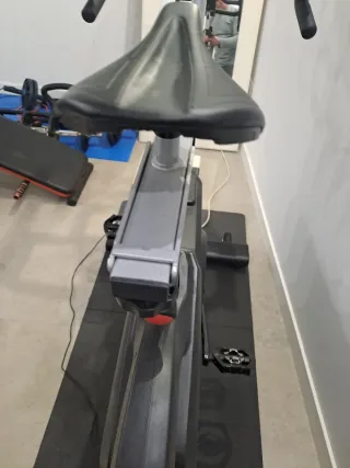 Bicicleta Spinning Bodytone DS60