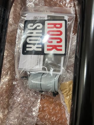 Rock Shox Lyric Base 29"