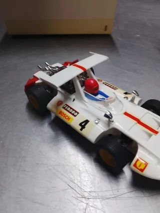 Scalextric Sigma 4047 Coche de Slot