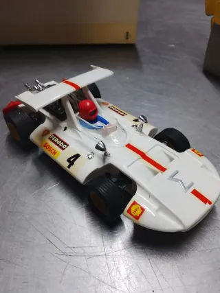 Scalextric Sigma 4047 Coche de Slot