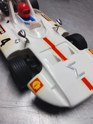 Scalextric Sigma 4047 Coche de Slot