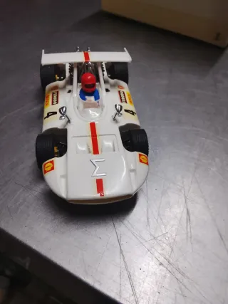 Scalextric Sigma 4047 Coche de Slot