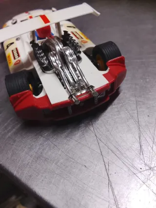 Scalextric Sigma 4047 Coche de Slot