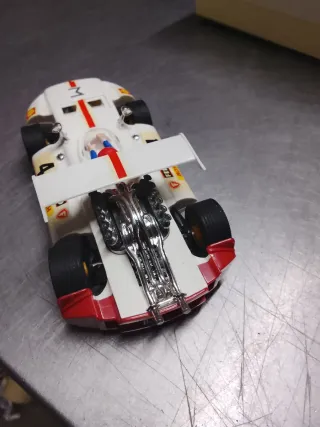 Scalextric Sigma 4047 Coche de Slot