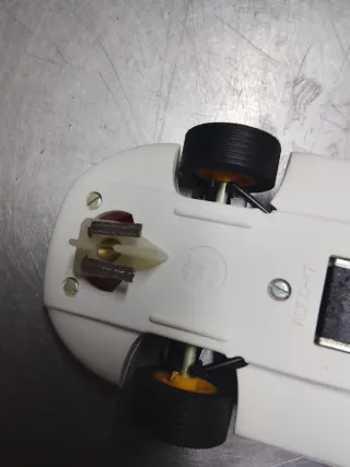 Scalextric Sigma 4047 Coche de Slot