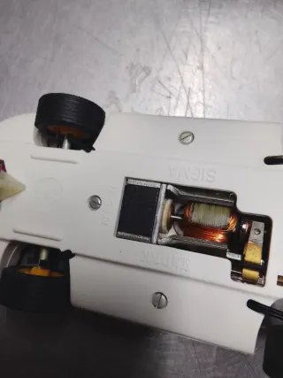 Scalextric Sigma 4047 Coche de Slot