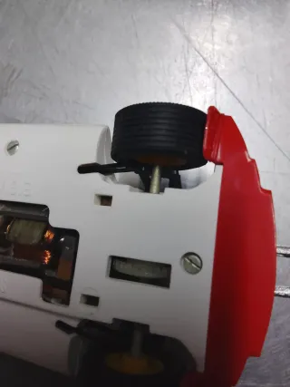 Scalextric Sigma 4047 Coche de Slot