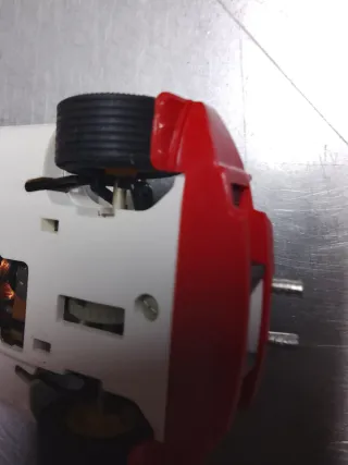 Scalextric Sigma 4047 Coche de Slot