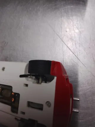 Scalextric Sigma 4047 Coche de Slot