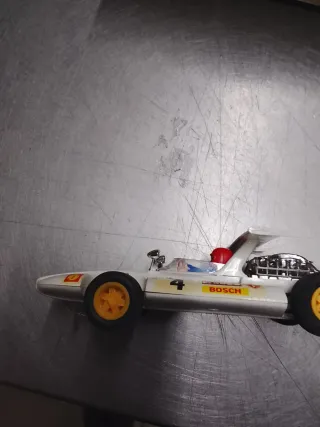 Scalextric Sigma 4047 Coche de Slot