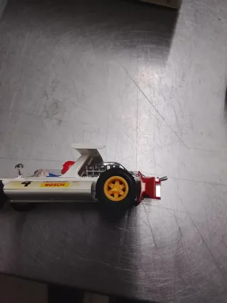 Scalextric Sigma 4047 Coche de Slot