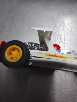 Scalextric Sigma 4047 Coche de Slot