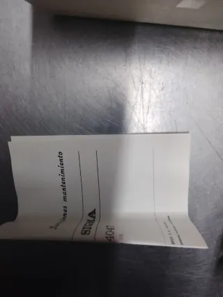 Scalextric Sigma 4047 Coche de Slot