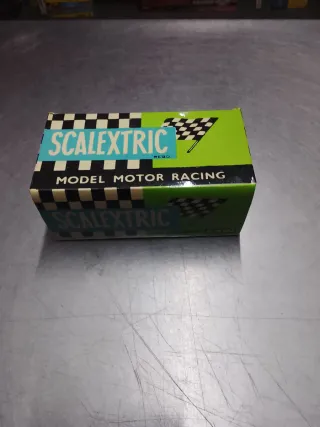 Scalextric Sigma 4047 Coche de Slot