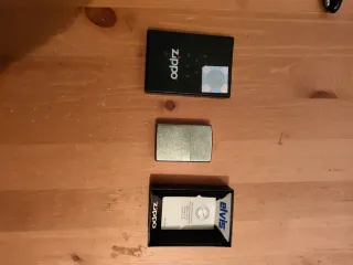 Zippo Elvis Presley 2009