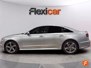 Audi A6 2.0 TDI 140kW(190CV) ultra S tronic
