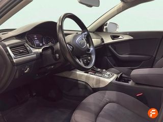 Audi A6 2.0 TDI 140kW(190CV) ultra S tronic