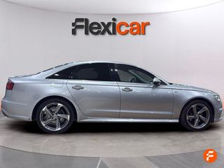 Audi A6 2.0 TDI 140kW(190CV) ultra S tronic