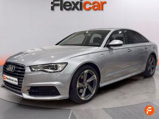 Audi A6 2.0 TDI 140kW(190CV) ultra S tronic