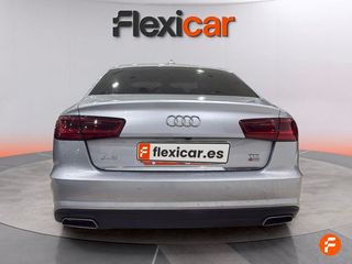 Audi A6 2.0 TDI 140kW(190CV) ultra S tronic