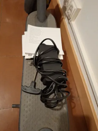 Patinete Eléctrico Xiaomi 3