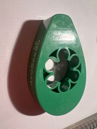 AvoSeedo vaso Avocado Verde