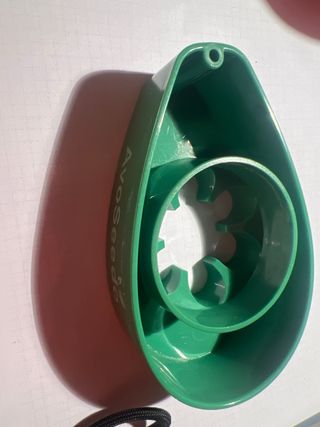 AvoSeedo vaso Avocado Verde