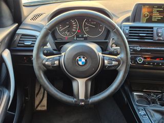 BMW Serie 1 118d