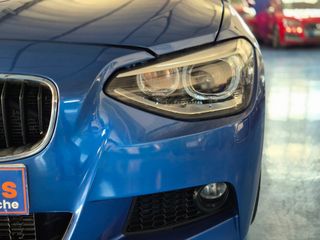 BMW Serie 1 118d