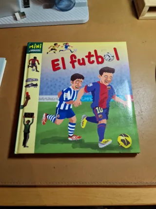 El futbol