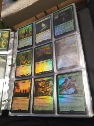 Magic The Gathering: El Señor de los Anillos