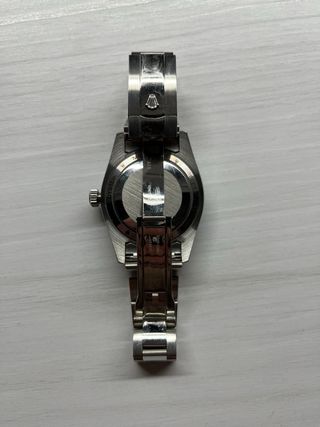 Rolex Oyster Perpetual Milgauss