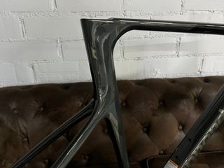 CUADRO CANNONDALE SUPERSIX EVO HM G5 T-58