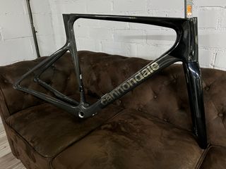 CUADRO CANNONDALE SUPERSIX EVO HM G5 T-58