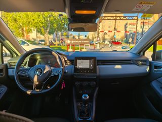 Renault Clio 2020