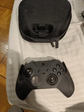 Estuche para mando Xbox Elite Series 2