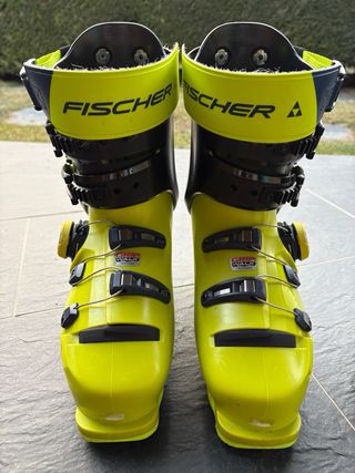 Botas Esquí Fischer RC4 140 PRO MV BOA
