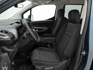 Fiat Doblò 1.5 75kW (100CV) diésel MT6 Talla M