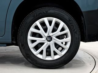 Fiat Doblò 1.5 75kW (100CV) diésel MT6 Talla M