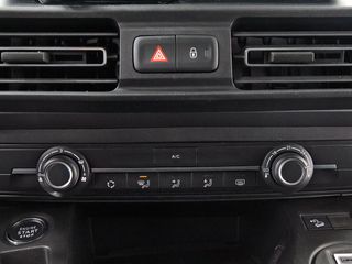 Fiat Doblò 1.5 75kW (100CV) diésel MT6 Talla M